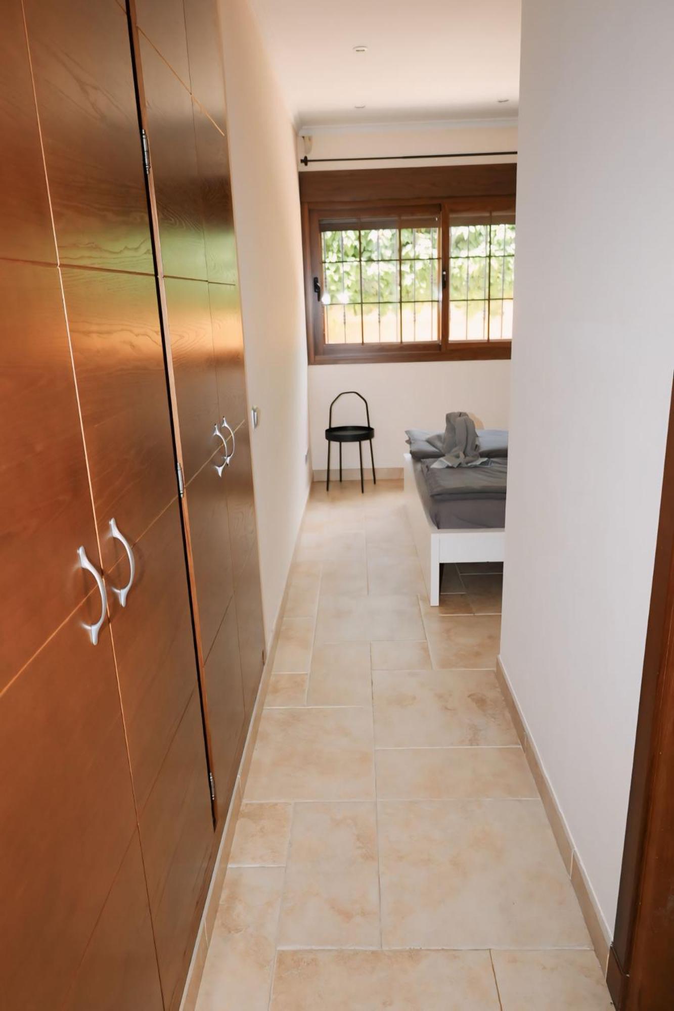 Сasa de vacaciones Precioso - Piscina- Garaje Privado- Jardin