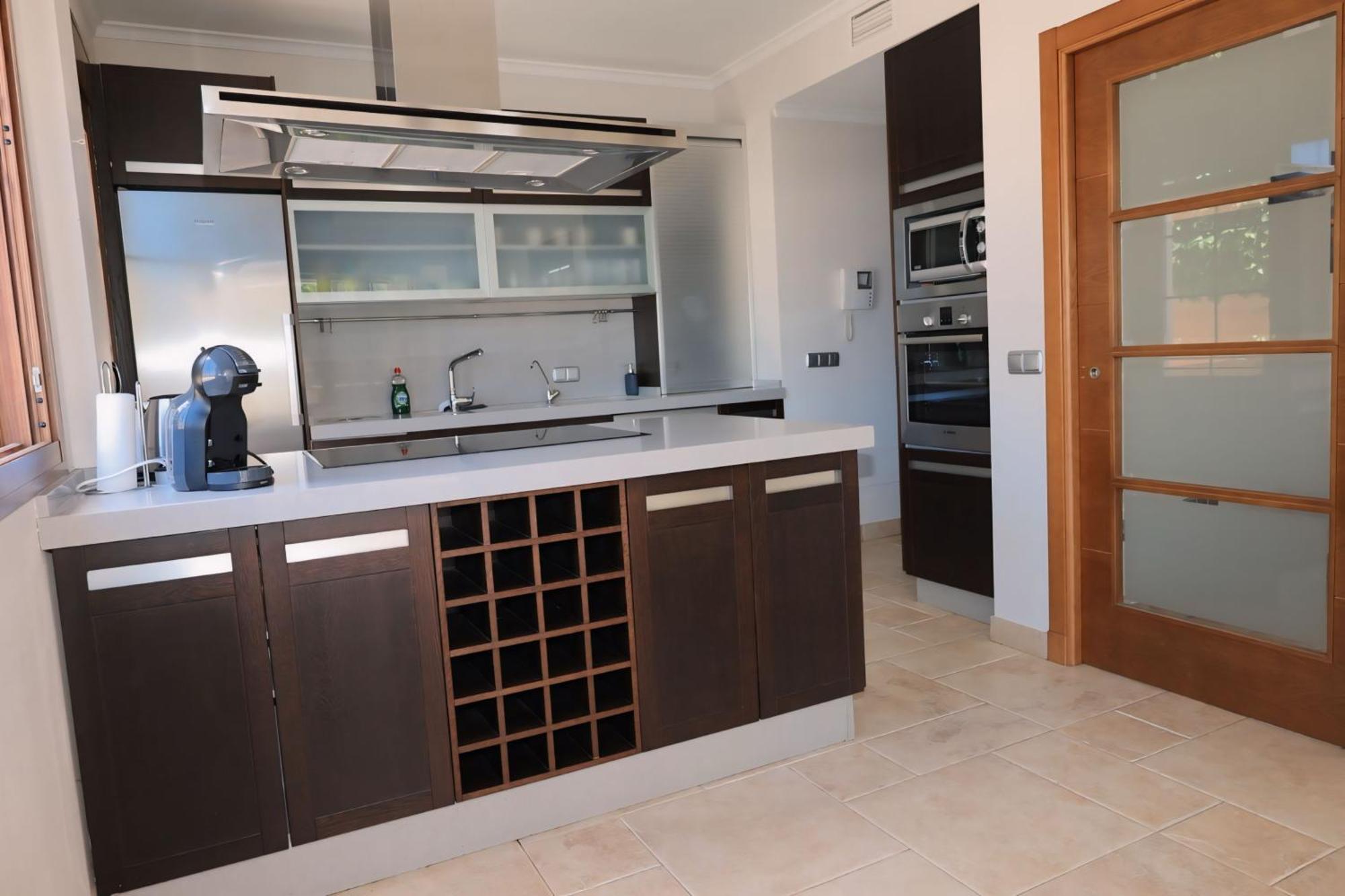 Сasa de vacaciones Precioso - Piscina- Garaje Privado- Jardin Marbella