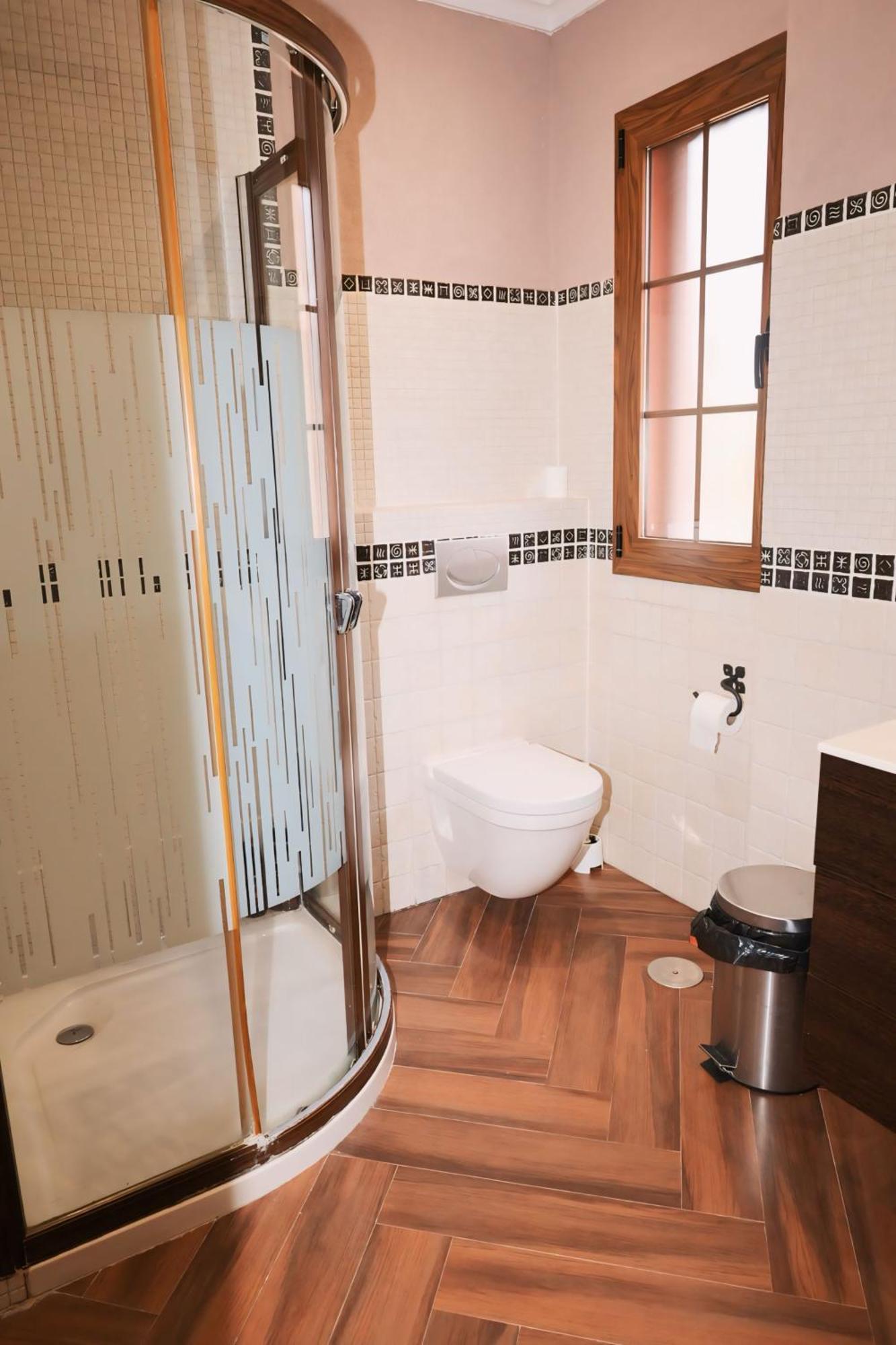 Casa de férias Precioso - Piscina- Garaje Privado- Jardin Marbella